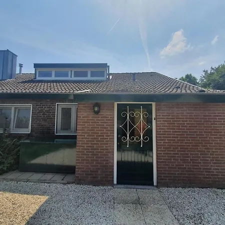 't Schoenmakershuisje Vakantiehuis *
