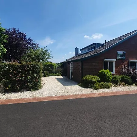 't Schoenmakershuisje Vakantiehuis