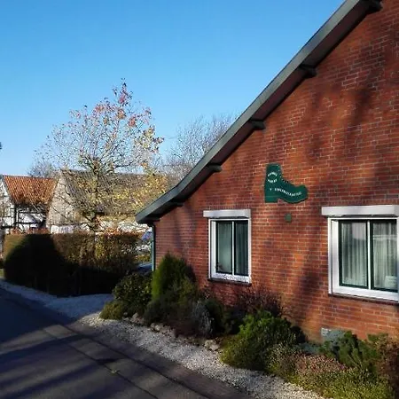 Casa vacanze 't Schoenmakershuisje *