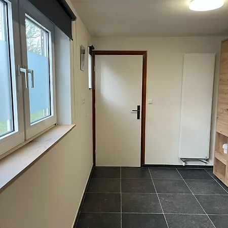 Vakantiehuis 't Schoenmakershuisje Epen