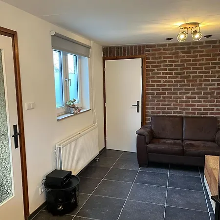 't Schoenmakershuisje Vakantiehuis *