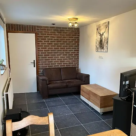 't Schoenmakershuisje Vakantiehuis