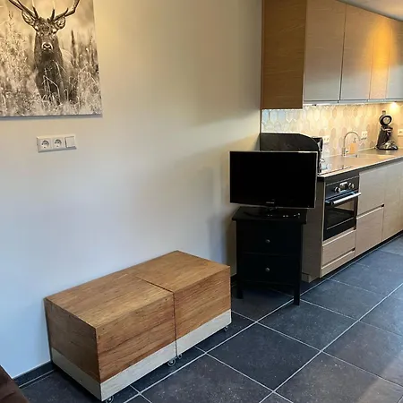 't Schoenmakershuisje