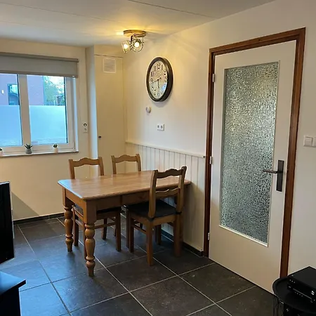 Casa vacanze 't Schoenmakershuisje *