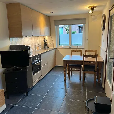 't Schoenmakershuisje Vakantiehuis Epen