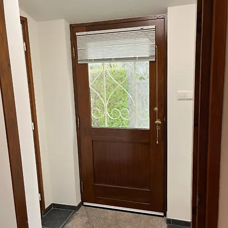 Vakantiehuis 't Schoenmakershuisje