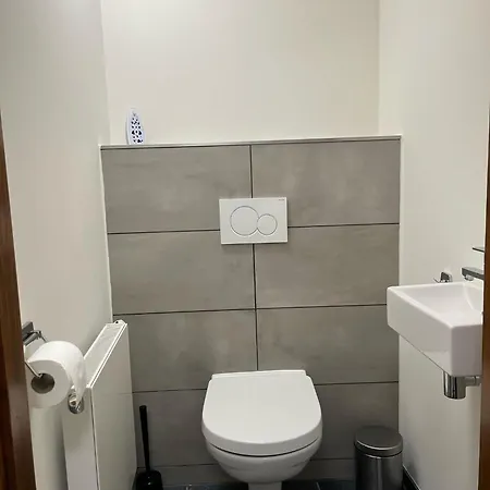 't Schoenmakershuisje Casa vacanze *