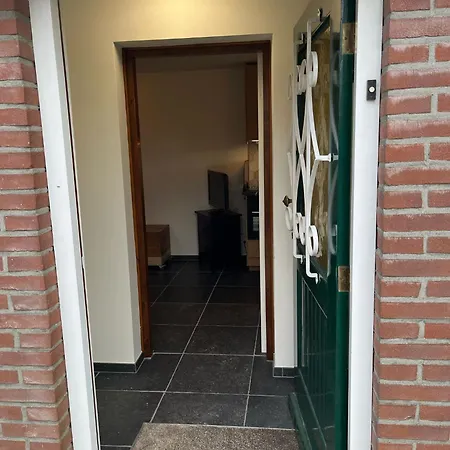 't Schoenmakershuisje Vakantiehuis *