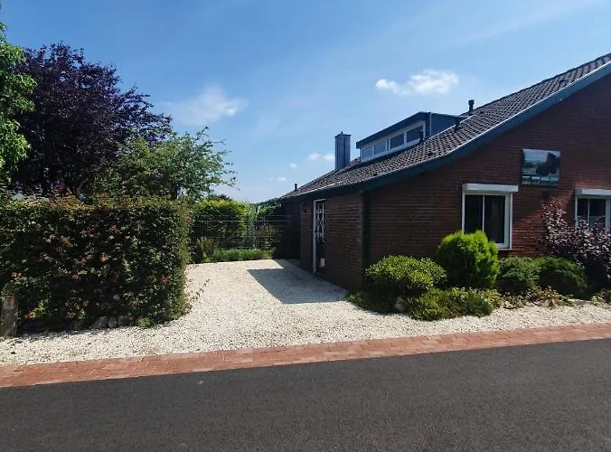 't Schoenmakershuisje Holiday home