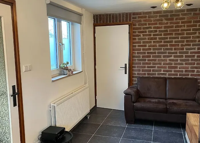 't Schoenmakershuisje Holiday home *