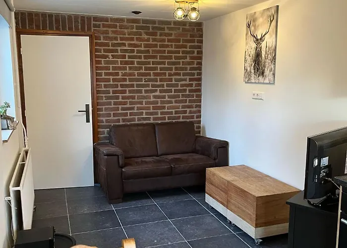 't Schoenmakershuisje Holiday home