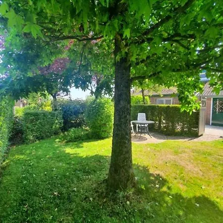 't Schoenmakershuisje Epen