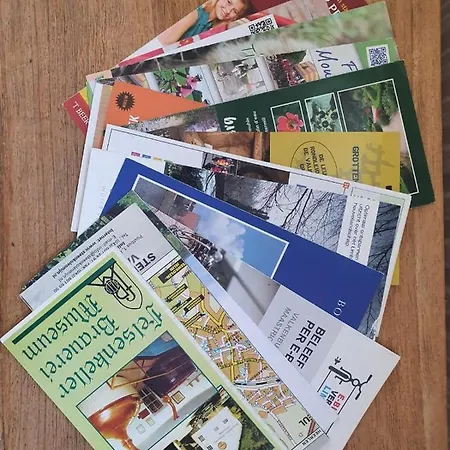 't Schoenmakershuisje *