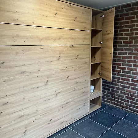 't Schoenmakershuisje