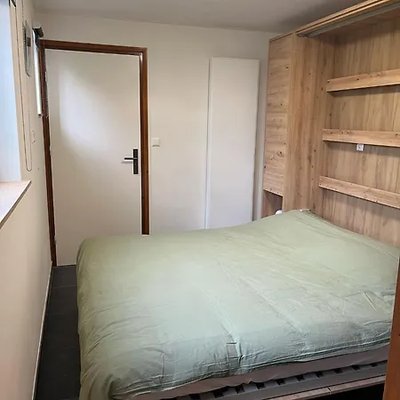 't Schoenmakershuisje *