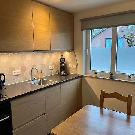 't Schoenmakershuisje