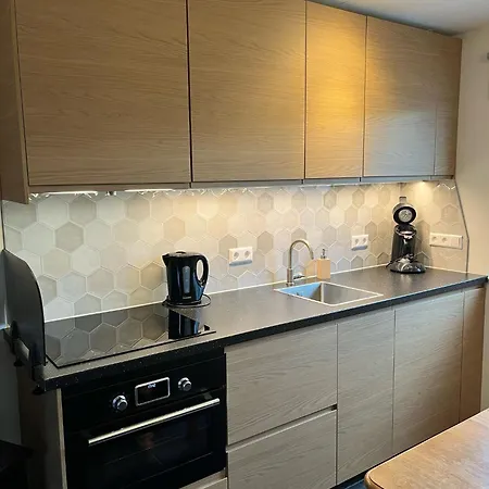 't Schoenmakershuisje Сasa de vacaciones Epen