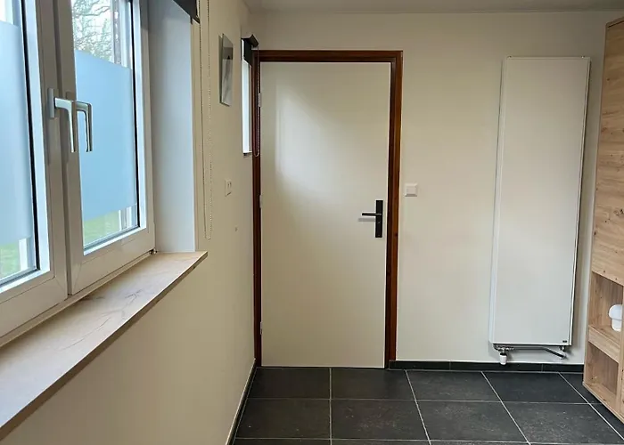 Nyaraló 't Schoenmakershuisje Epen