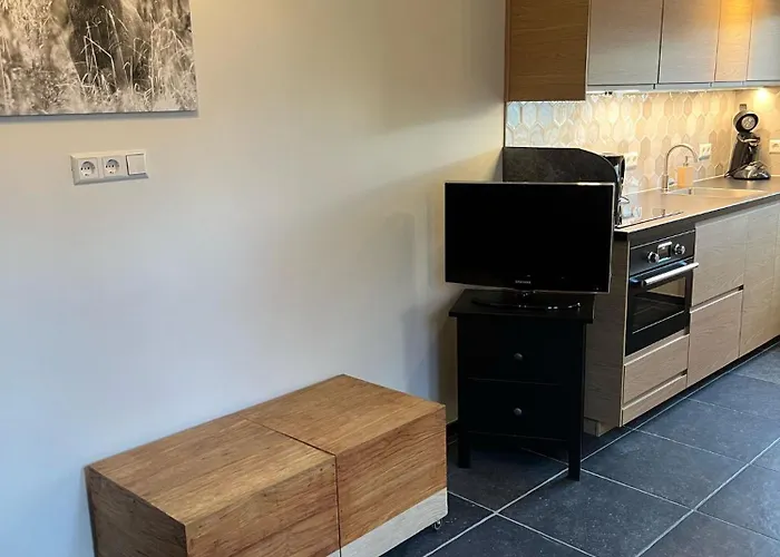 't Schoenmakershuisje