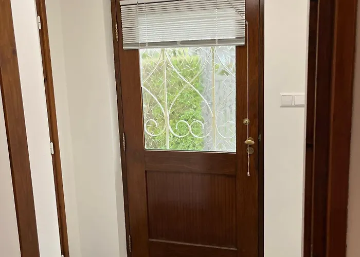 Nyaraló 't Schoenmakershuisje